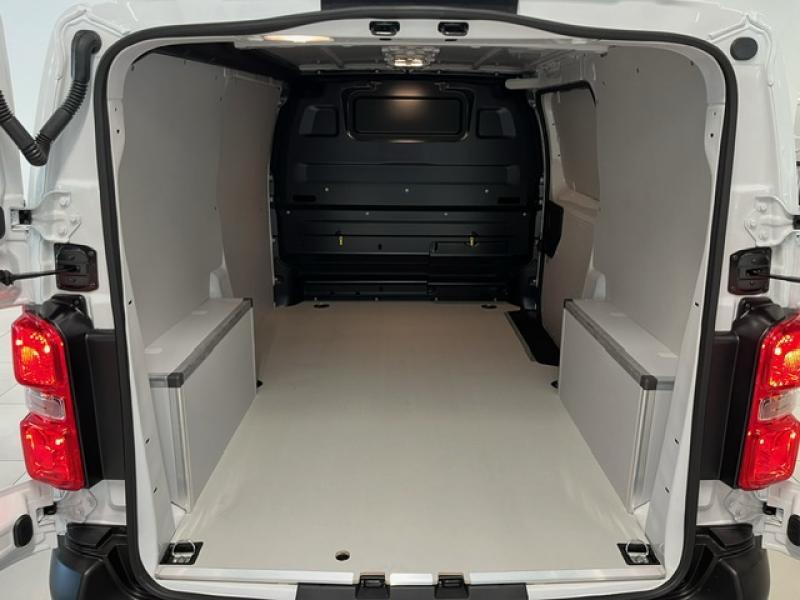 Image de la voiture Citroen Jumpy