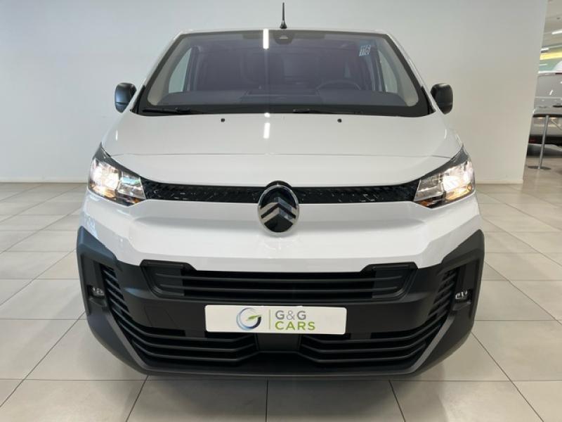 Image de la voiture Citroen Jumpy