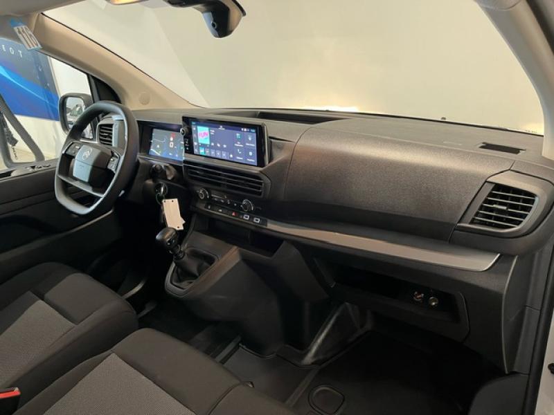 Image de la voiture Citroen Jumpy