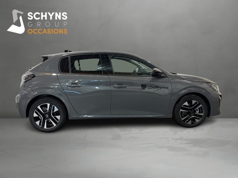 Image de la voiture Peugeot 208