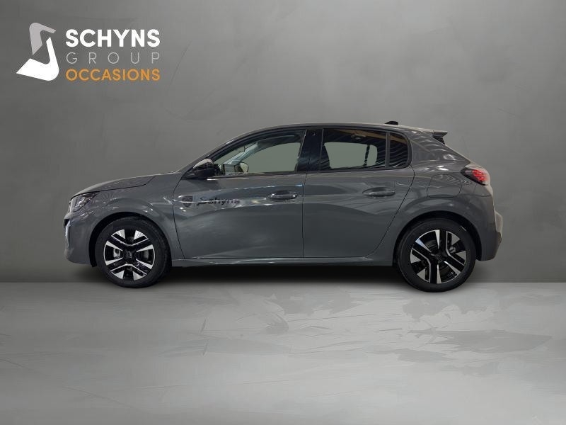 Image de la voiture Peugeot 208