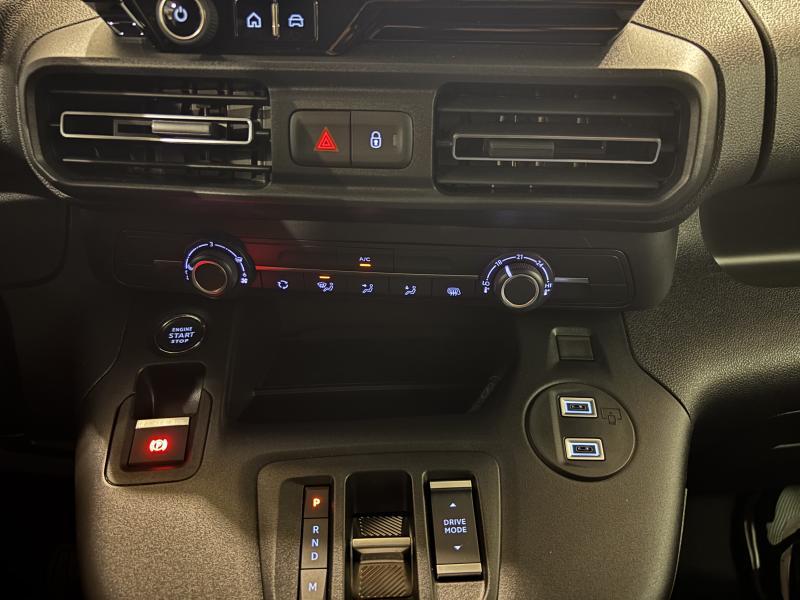 Image de la voiture Peugeot Partner