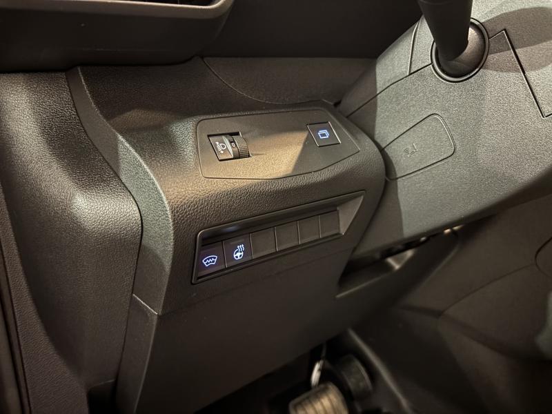 Image de la voiture Peugeot Partner