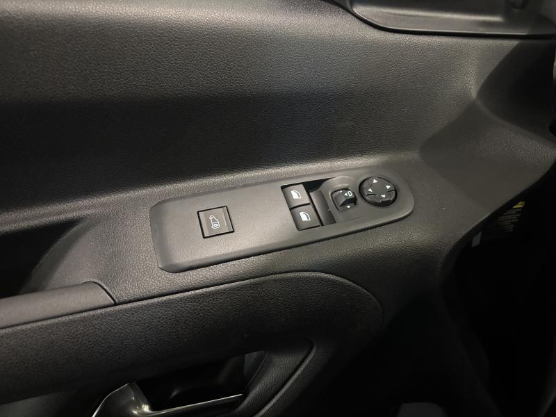 Image de la voiture Peugeot Partner