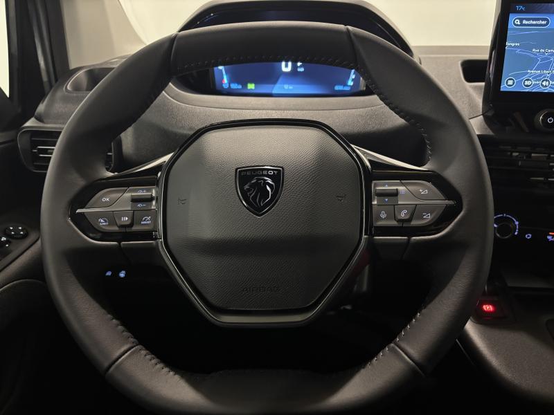 Image de la voiture Peugeot Partner