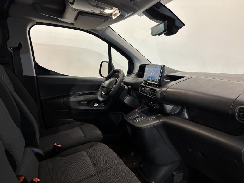 Image de la voiture Peugeot Partner