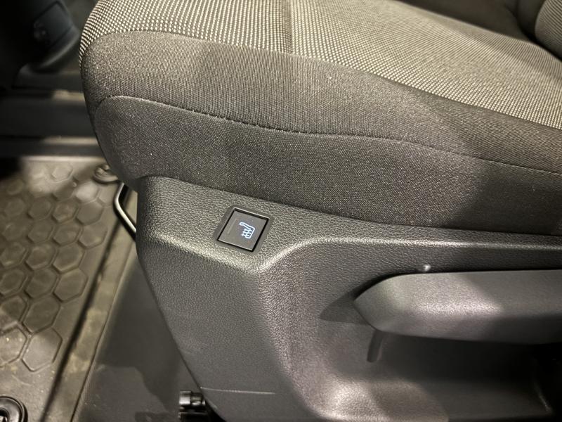 Image de la voiture Peugeot Partner