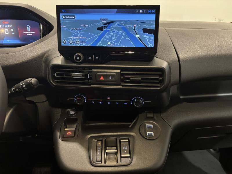 Image de la voiture Peugeot Partner