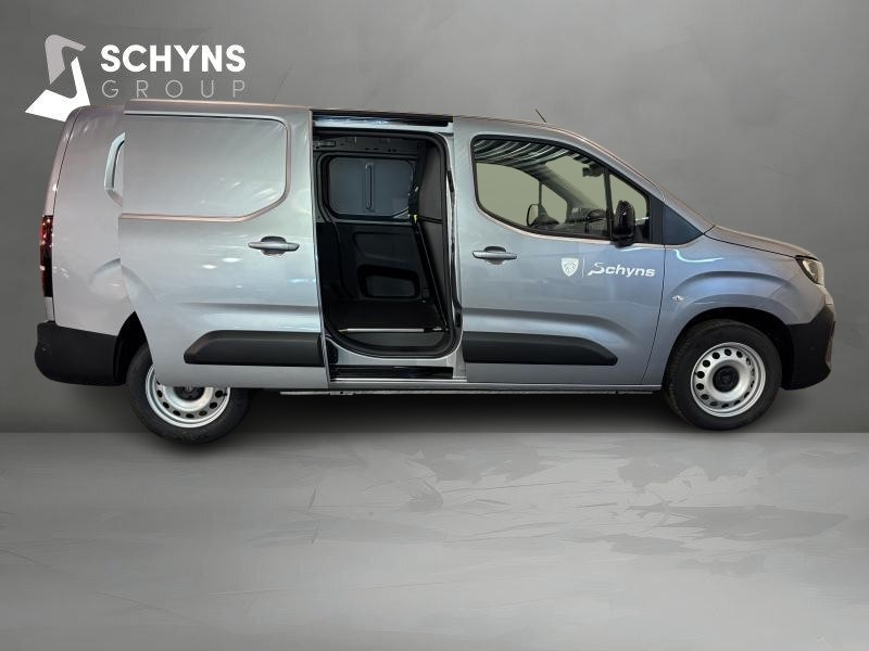 Image de la voiture Peugeot Partner