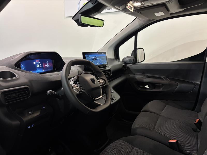 Image de la voiture Peugeot Partner