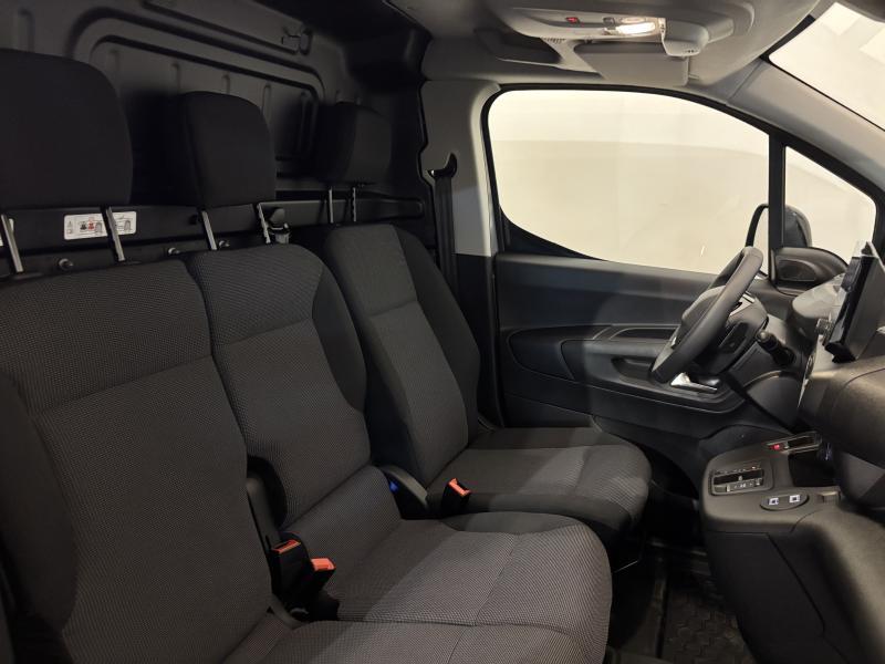 Image de la voiture Peugeot Partner