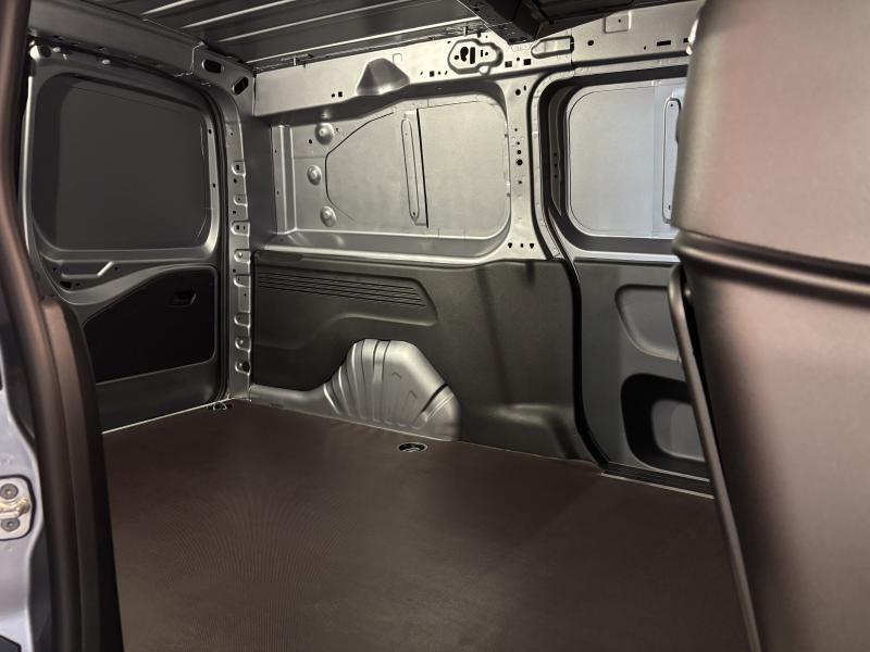 Image de la voiture Peugeot Partner