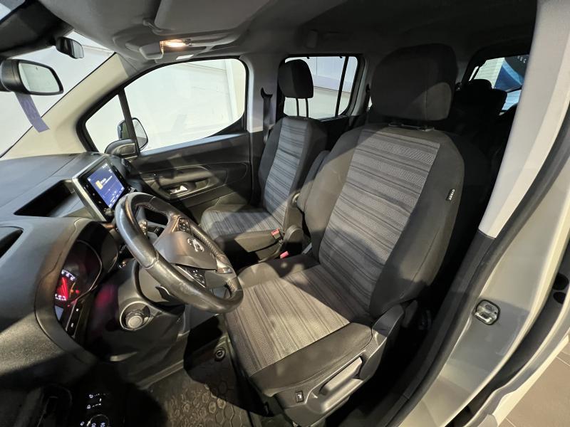 Image de la voiture Opel Combo Life