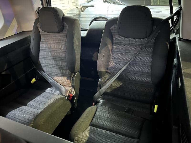 Image de la voiture Opel Combo Life