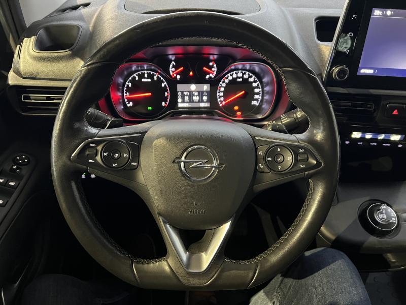 Image de la voiture Opel Combo Life