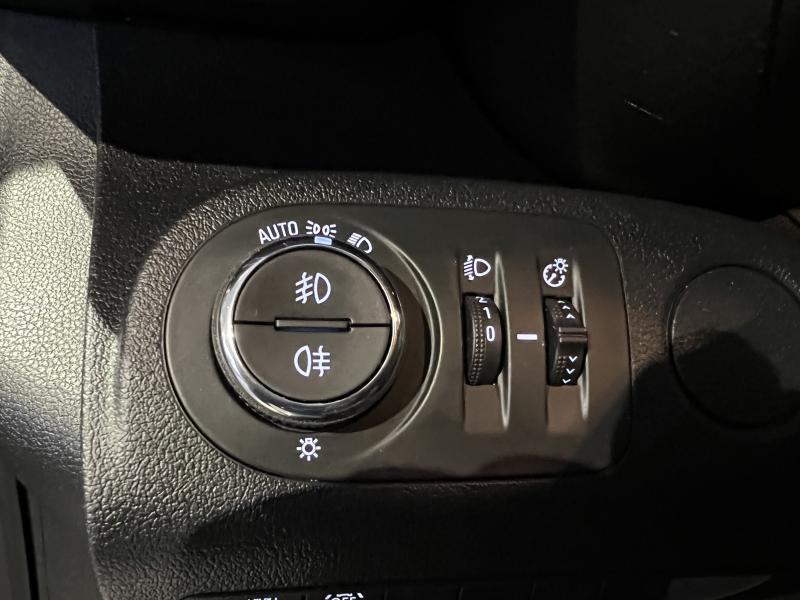 Image de la voiture Opel Combo Life