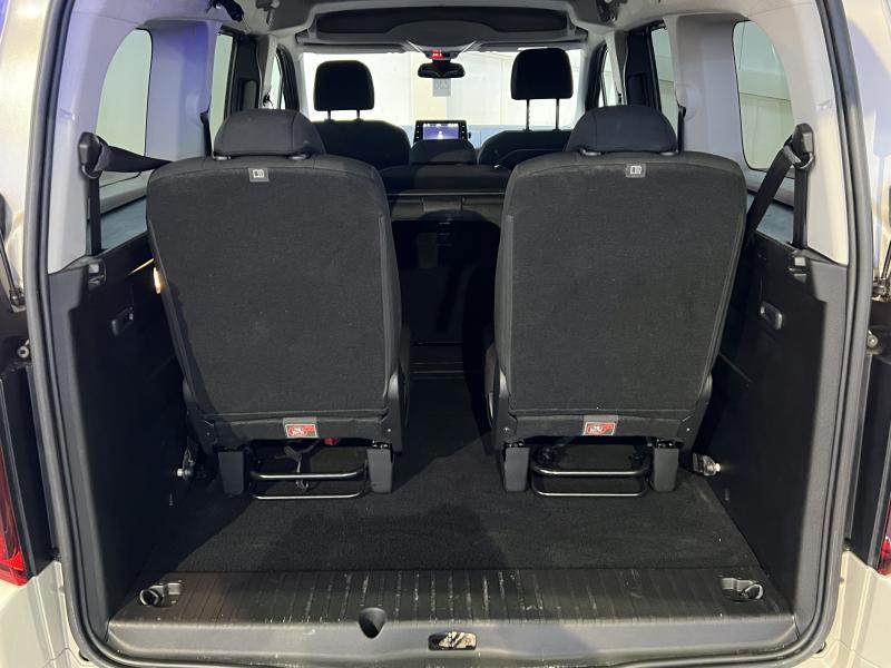 Image de la voiture Opel Combo Life