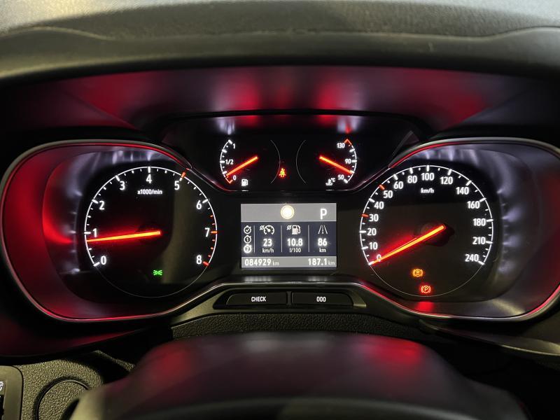 Image de la voiture Opel Combo Life