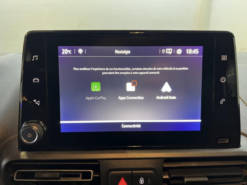 Image de la voiture Opel Combo Life