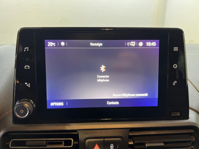 Image de la voiture Opel Combo Life