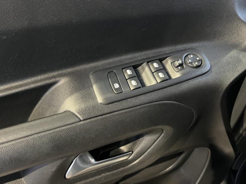 Image de la voiture Opel Combo Life