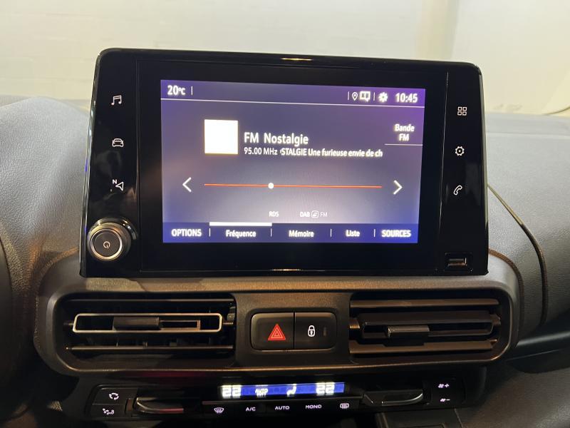 Image de la voiture Opel Combo Life