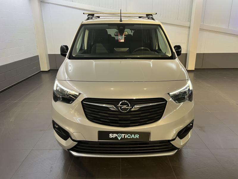 Image de la voiture Opel Combo Life