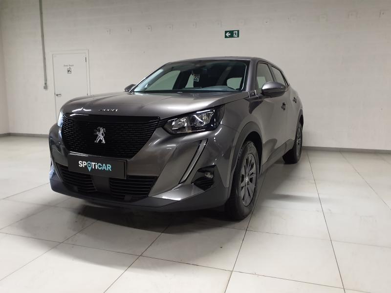 Image de la voiture Peugeot 2008