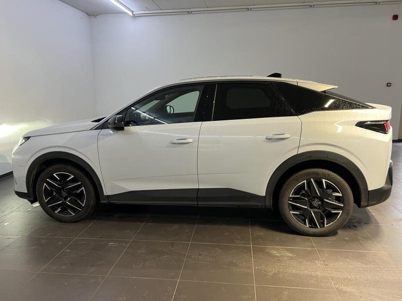 Image de la voiture Peugeot 3008