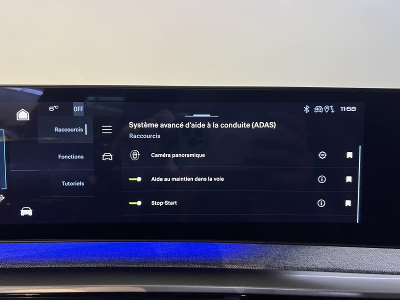 Image de la voiture Peugeot 3008