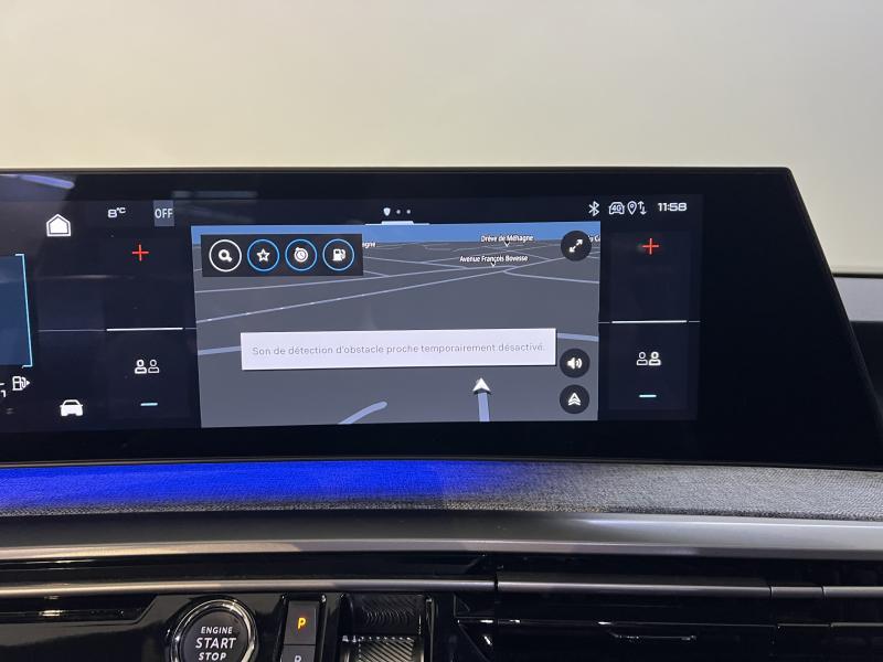 Image de la voiture Peugeot 3008