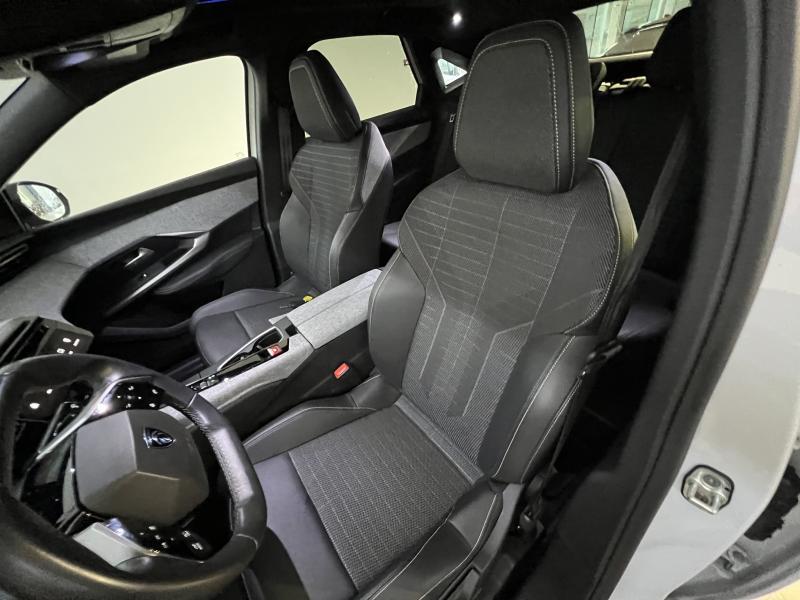 Image de la voiture Peugeot 3008