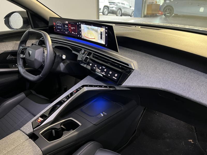 Image de la voiture Peugeot 3008