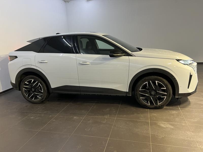 Image de la voiture Peugeot 3008