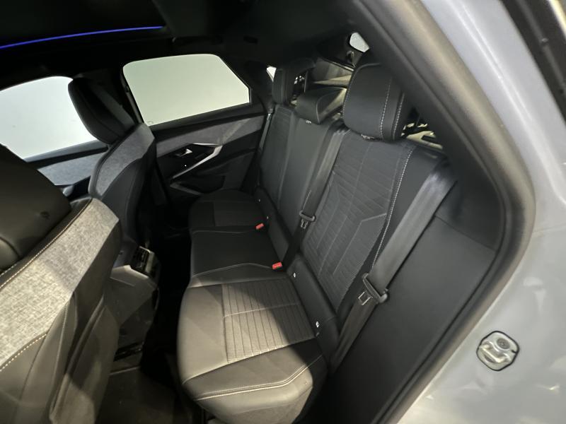 Image de la voiture Peugeot 3008