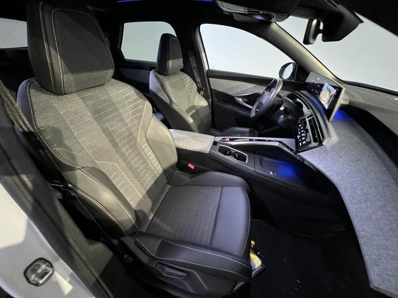 Image de la voiture Peugeot 3008