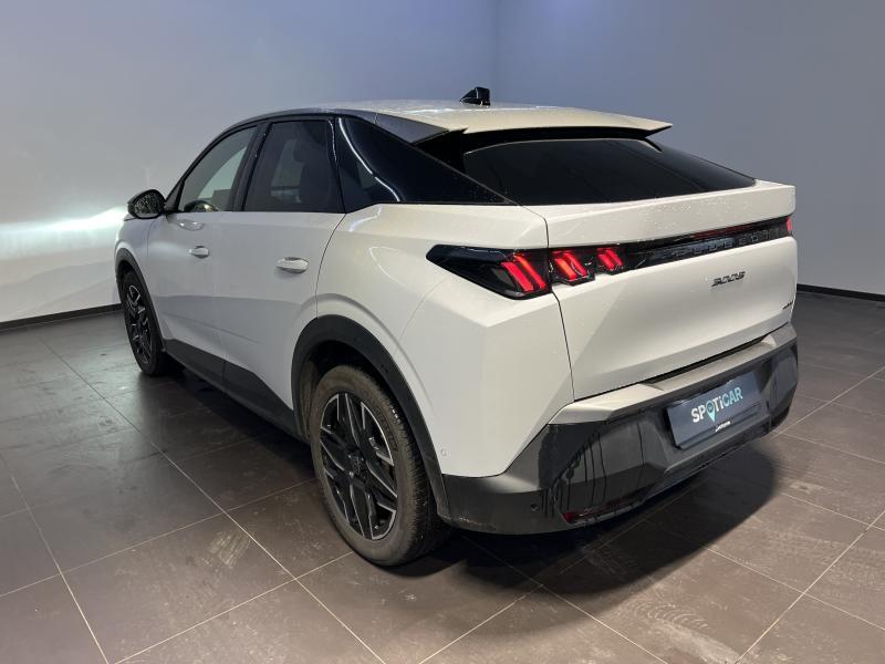 Image de la voiture Peugeot 3008