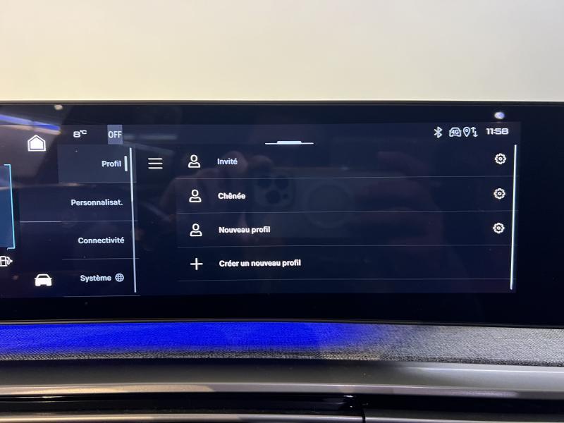 Image de la voiture Peugeot 3008