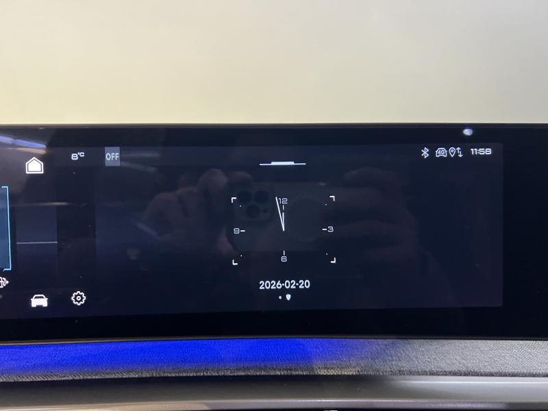 Image de la voiture Peugeot 3008