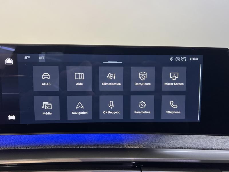 Image de la voiture Peugeot 3008