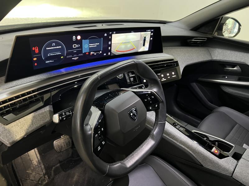 Image de la voiture Peugeot 3008