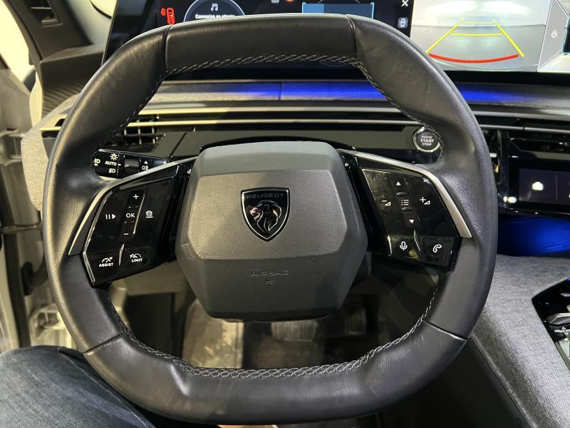 Image de la voiture Peugeot 3008