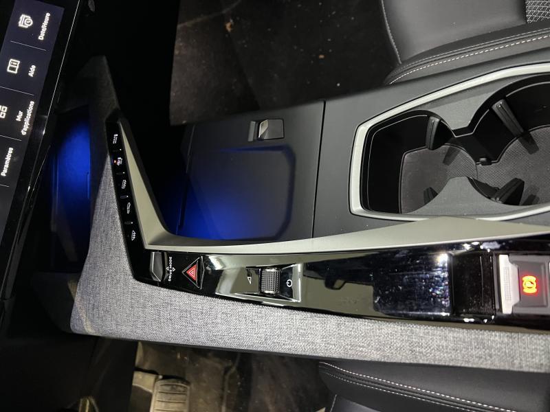 Image de la voiture Peugeot 3008