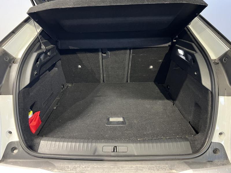 Image de la voiture Peugeot 3008