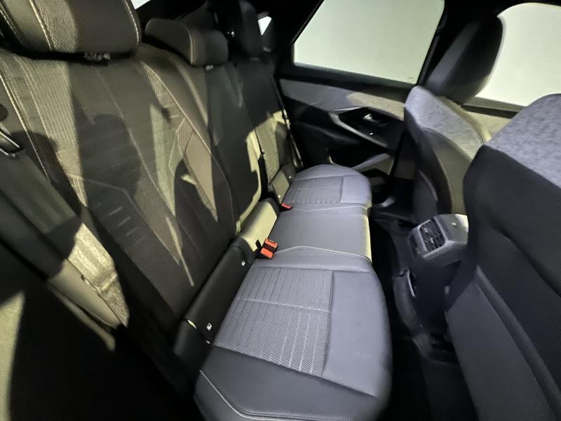 Image de la voiture Peugeot 3008