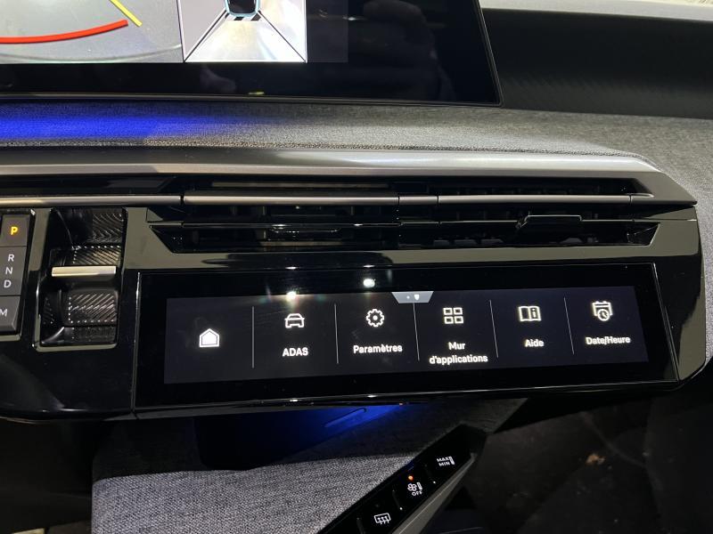 Image de la voiture Peugeot 3008