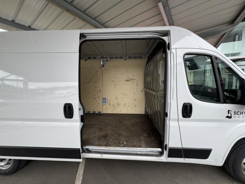 Image de la voiture Peugeot Boxer