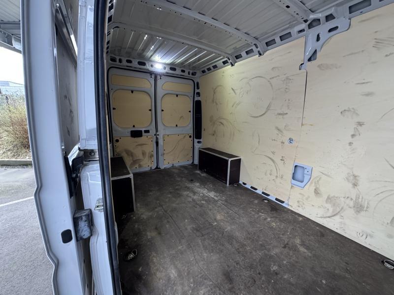 Image de la voiture Peugeot Boxer