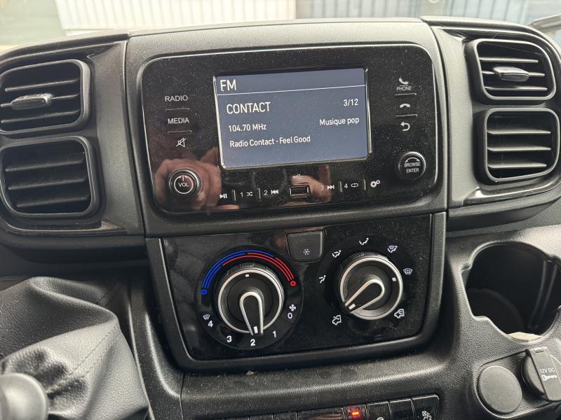 Image de la voiture Peugeot Boxer