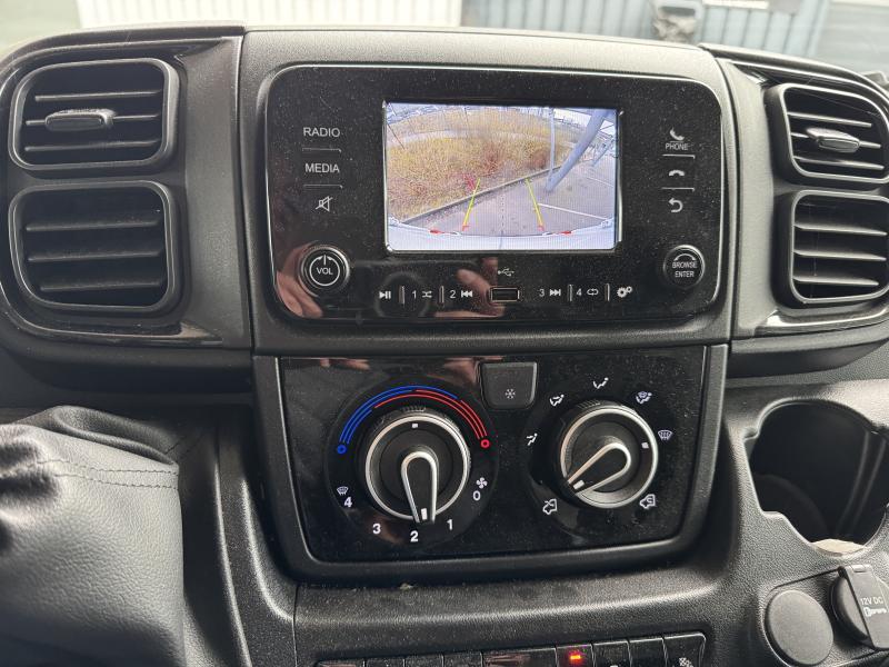 Image de la voiture Peugeot Boxer